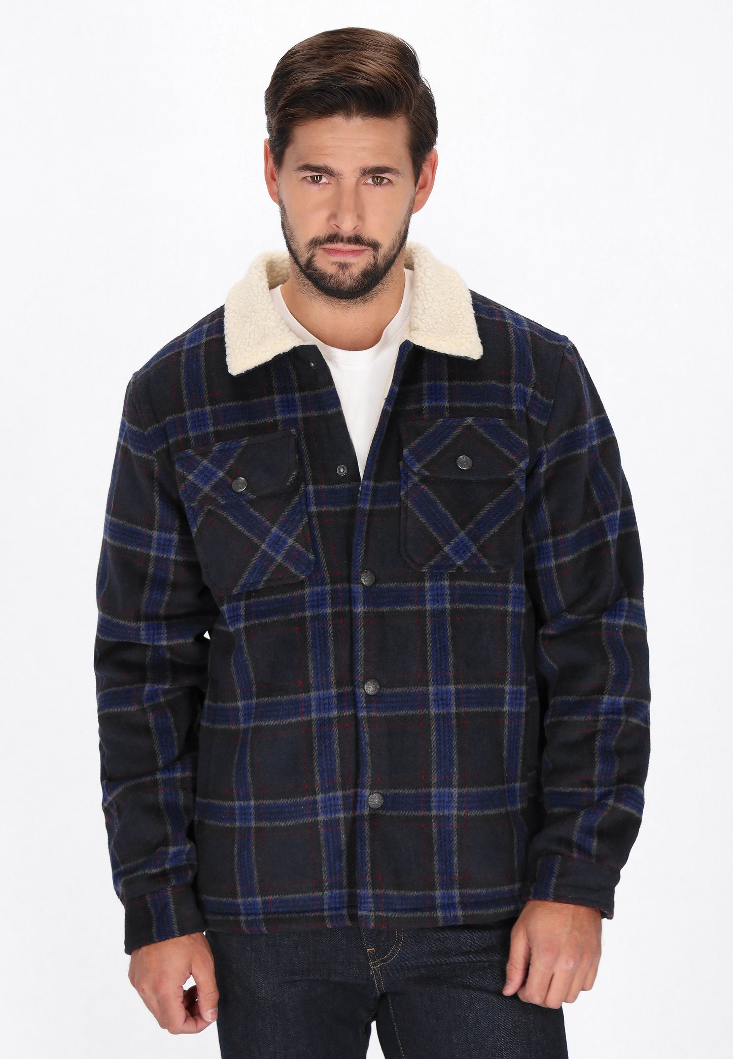 DreiMaster Vintage Herren Jacket