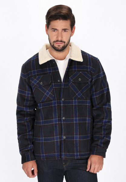 DreiMaster Vintage Herren Jacket