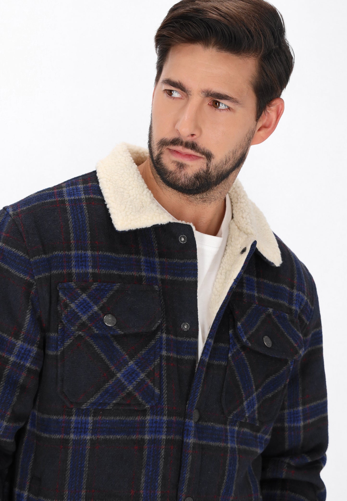 DreiMaster Vintage Herren Jacket