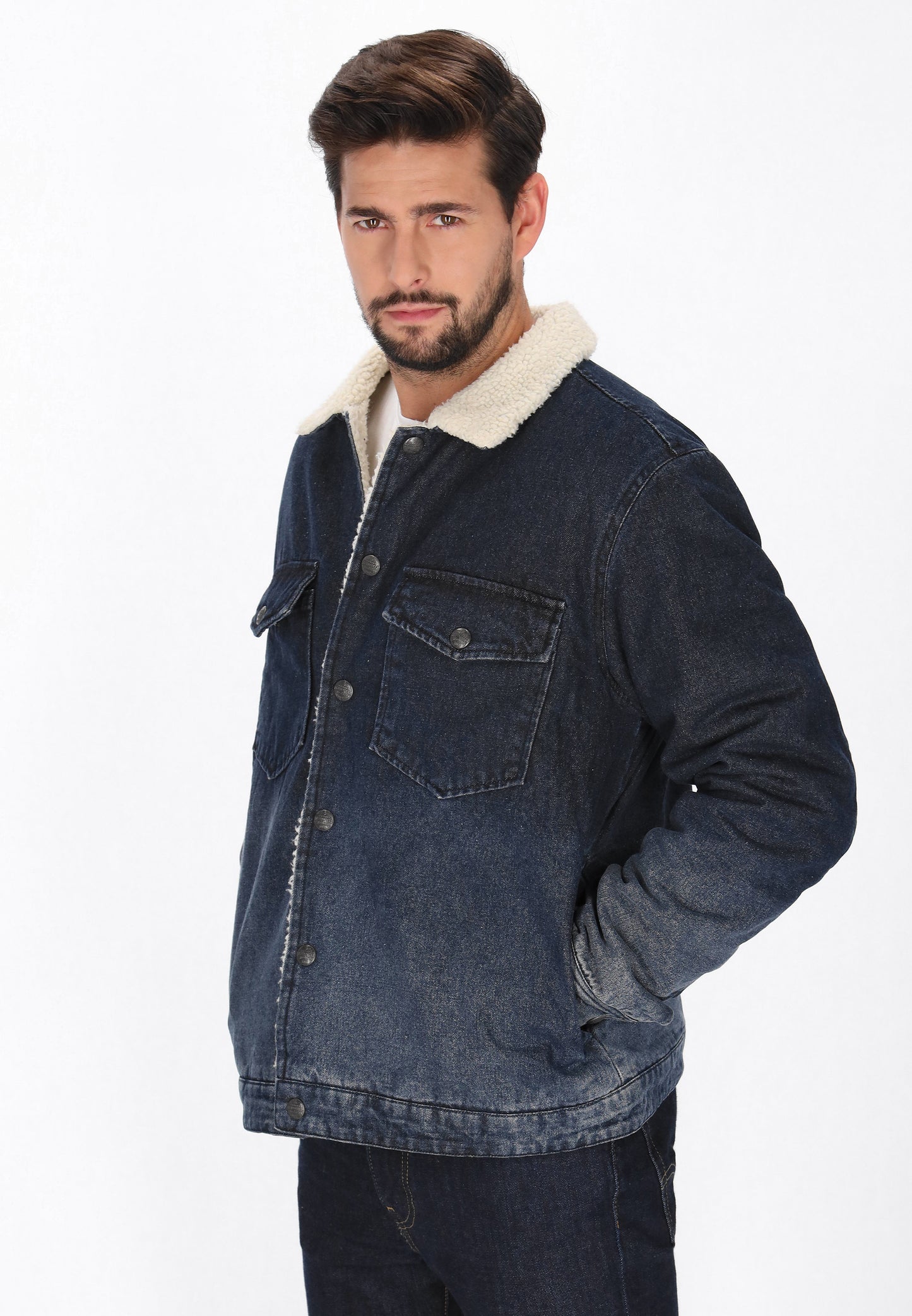 DreiMaster Vintage Herren Jacket