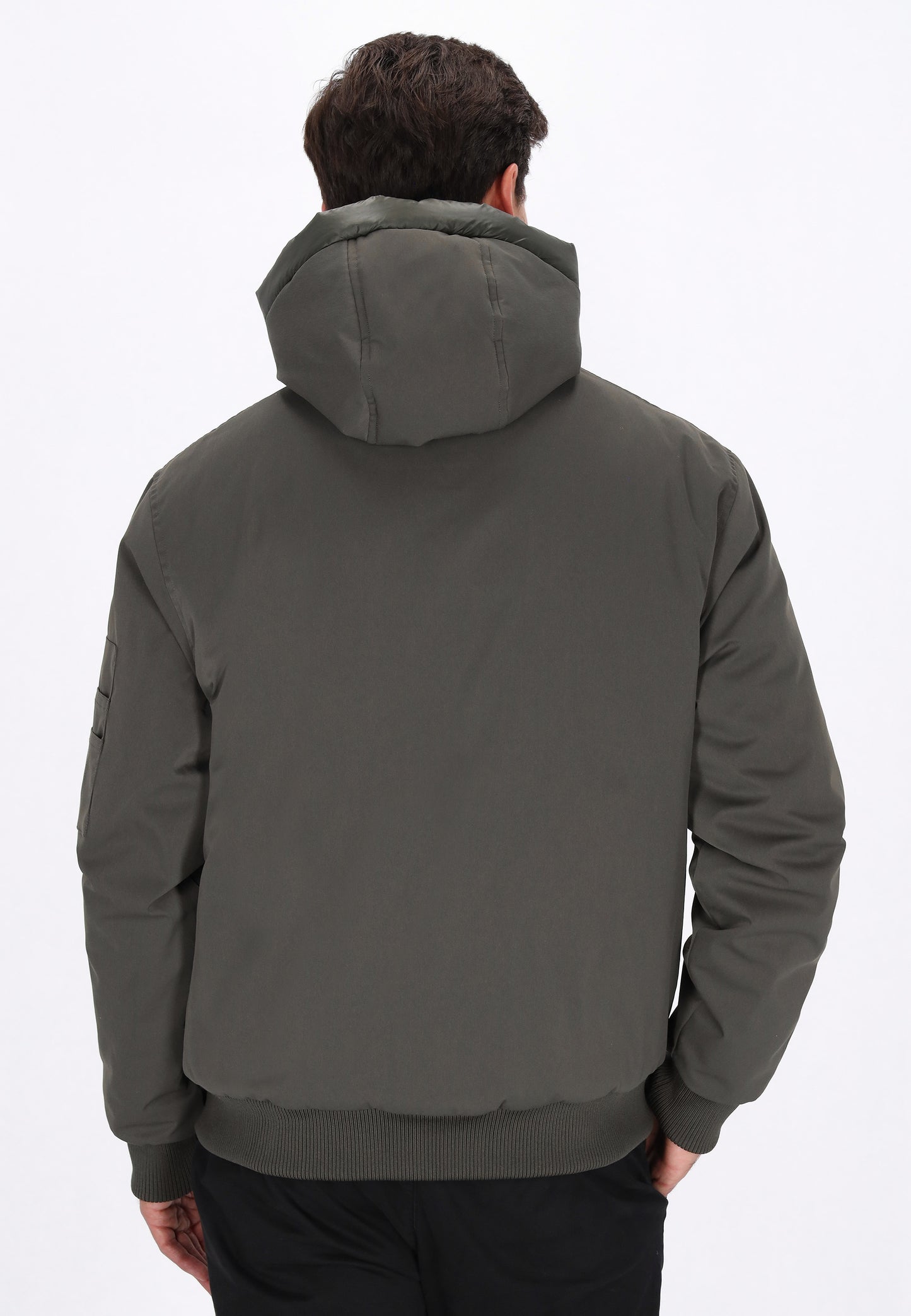 DreiMaster Vintage Herren Jacket