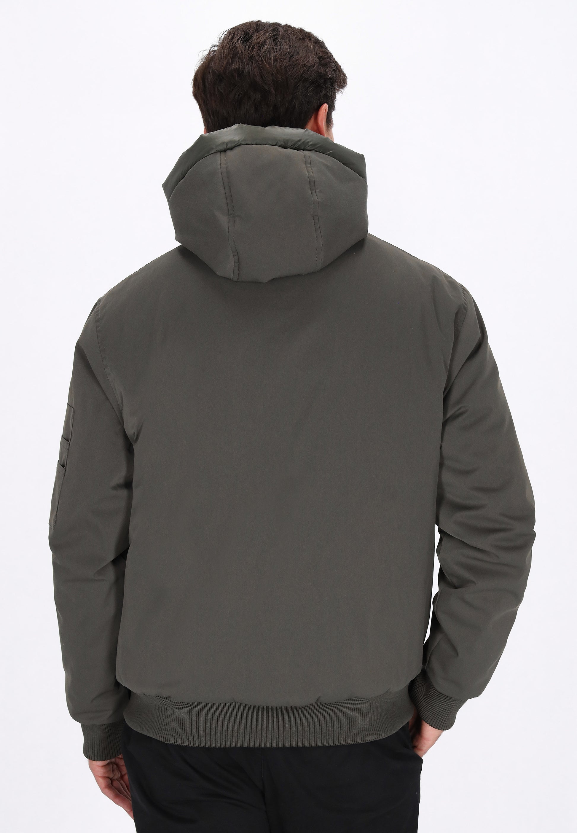 DreiMaster Vintage Herren Jacket