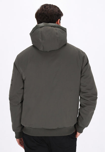 DreiMaster Vintage Herren Jacket