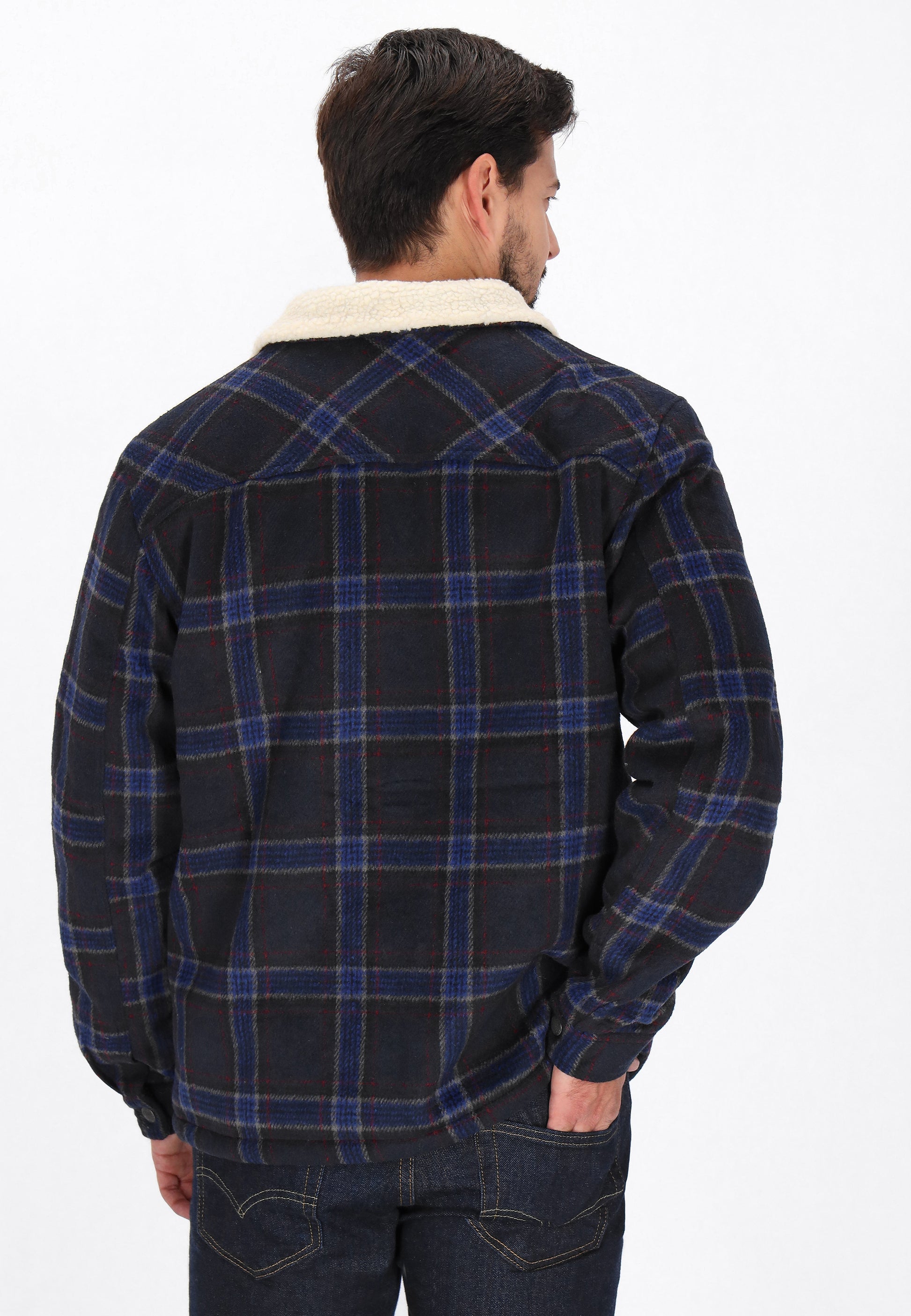DreiMaster Vintage Herren Jacket