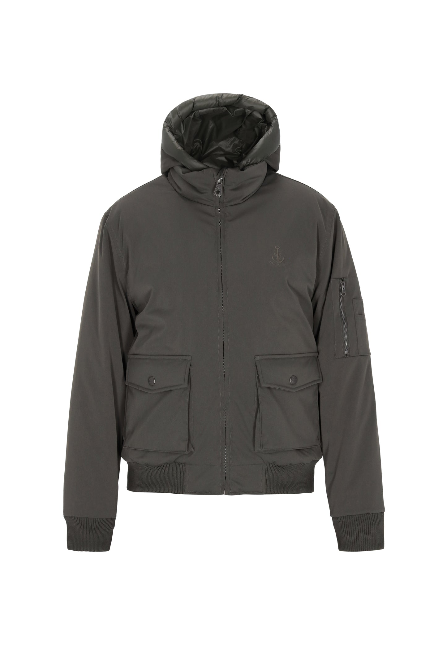 DreiMaster Vintage Herren Jacket