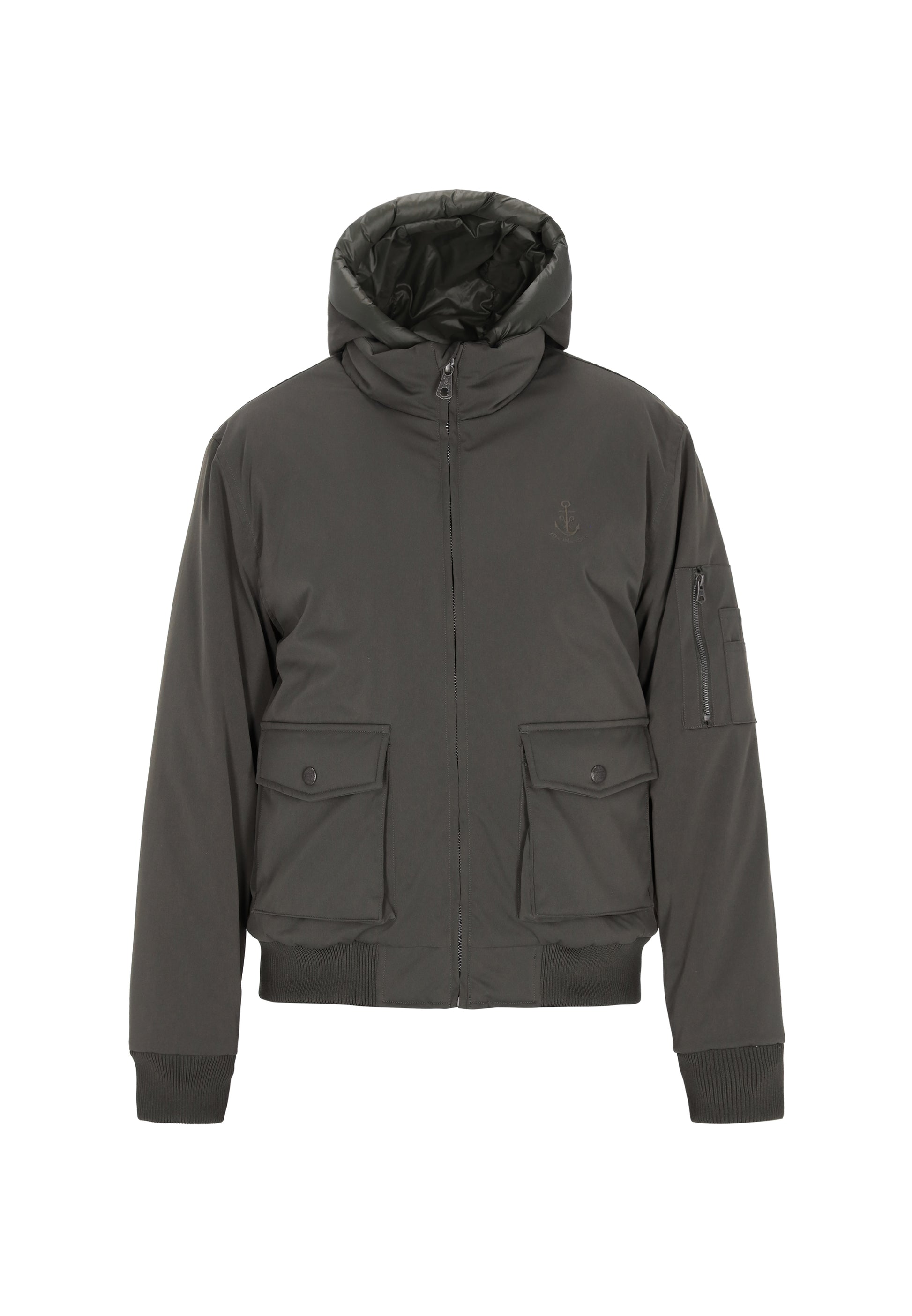 DreiMaster Vintage Herren Jacket