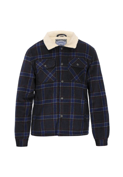 DreiMaster Vintage Herren Jacket