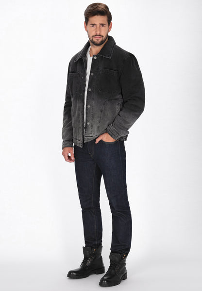 DreiMaster Vintage Herren Jacket