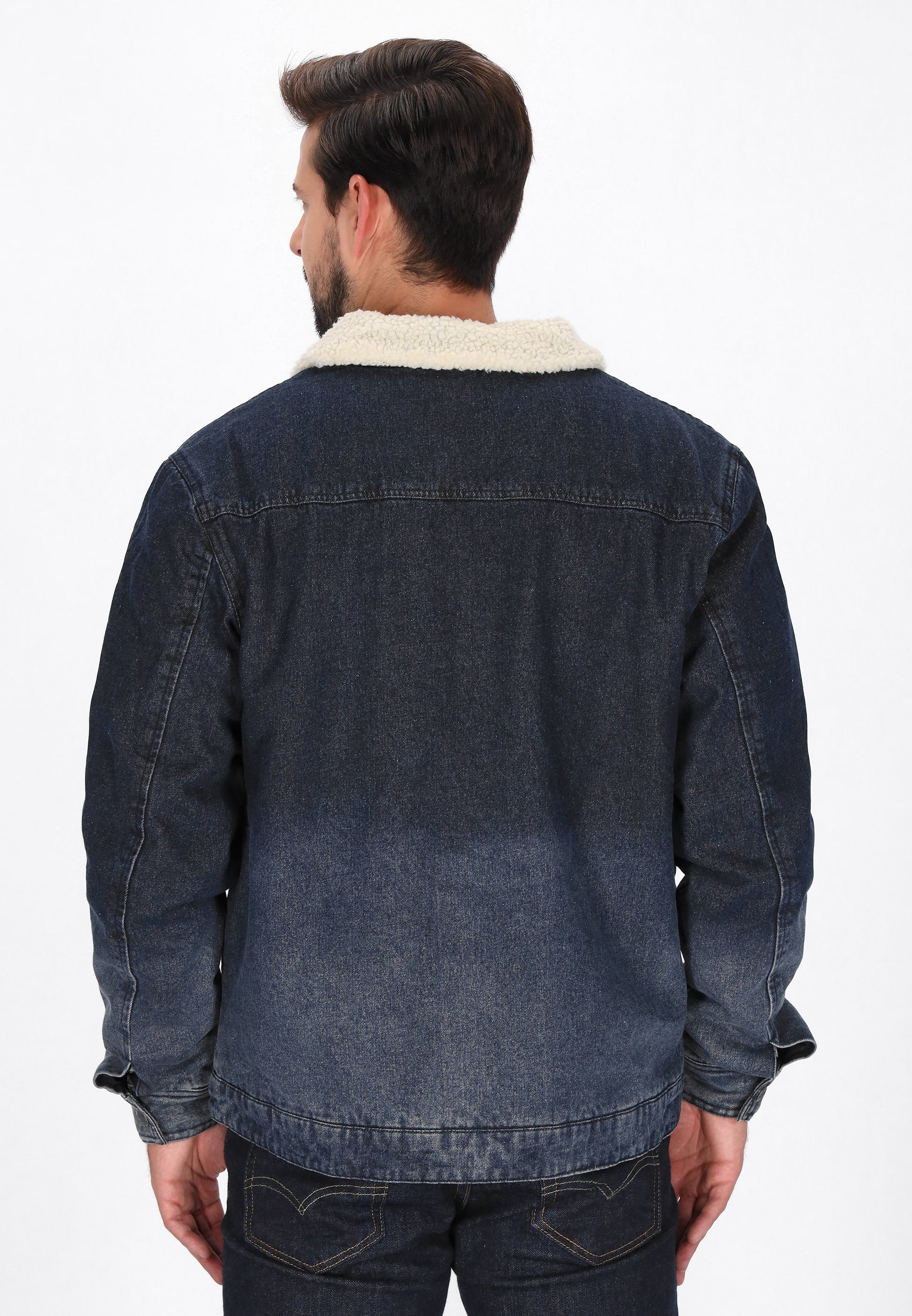 DreiMaster Vintage Herren Jacket
