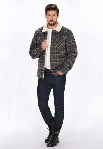 DreiMaster Vintage Herren Jacket
