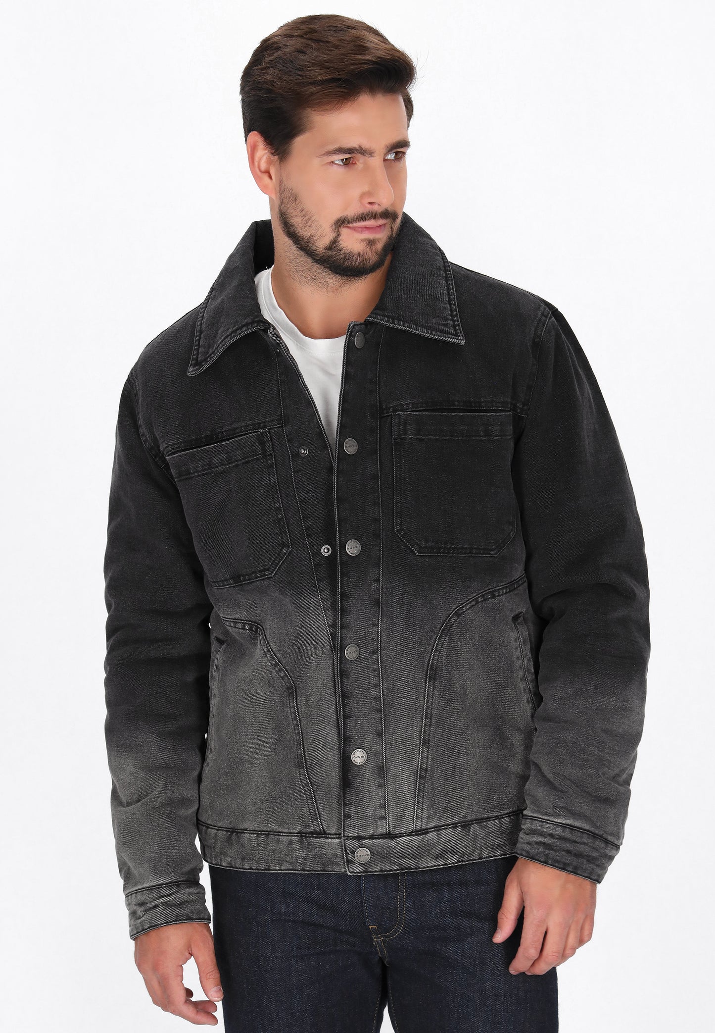 DreiMaster Vintage Herren Jacket