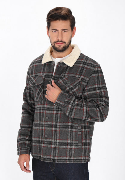 DreiMaster Vintage Herren Jacket