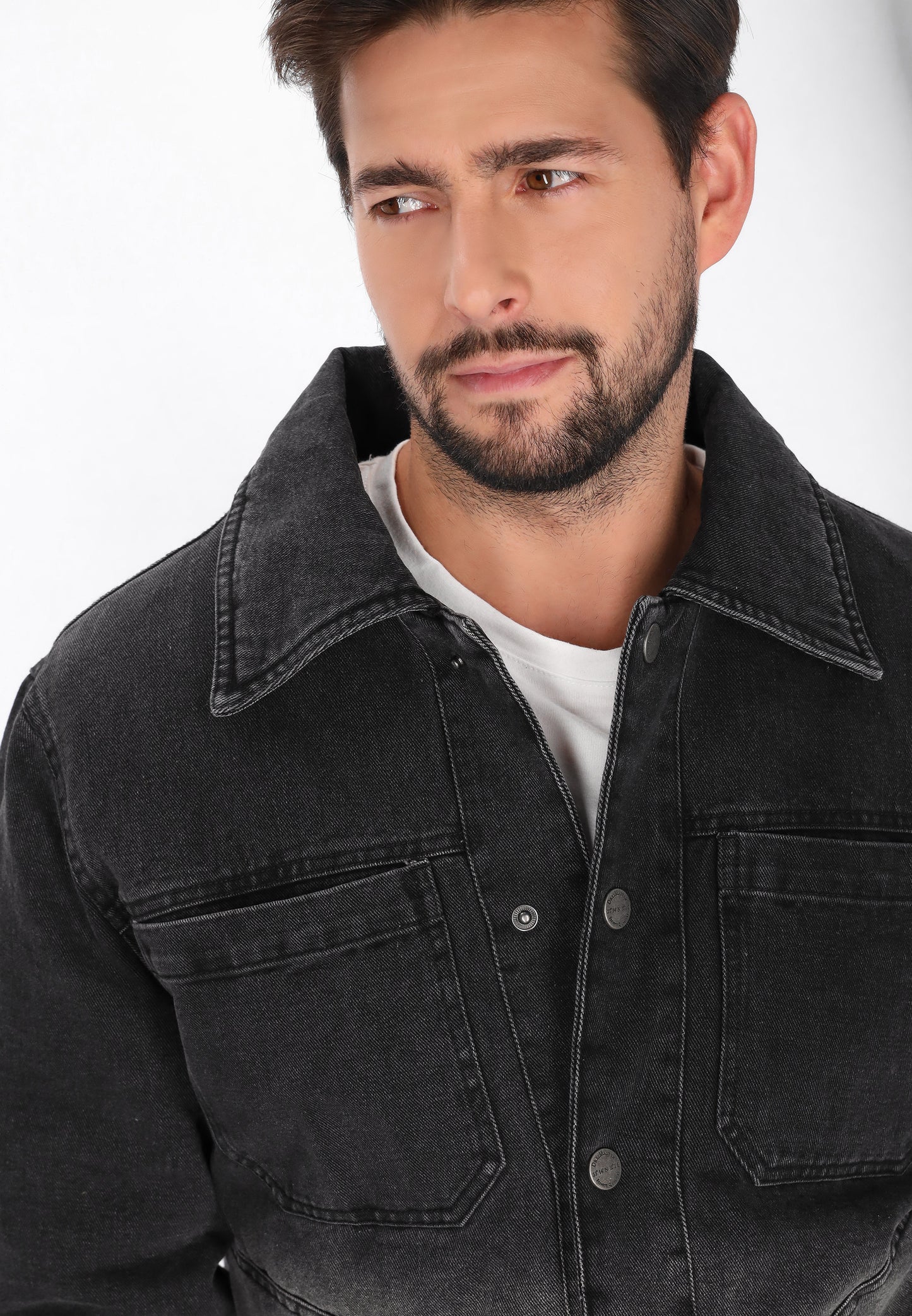 DreiMaster Vintage Herren Jacket