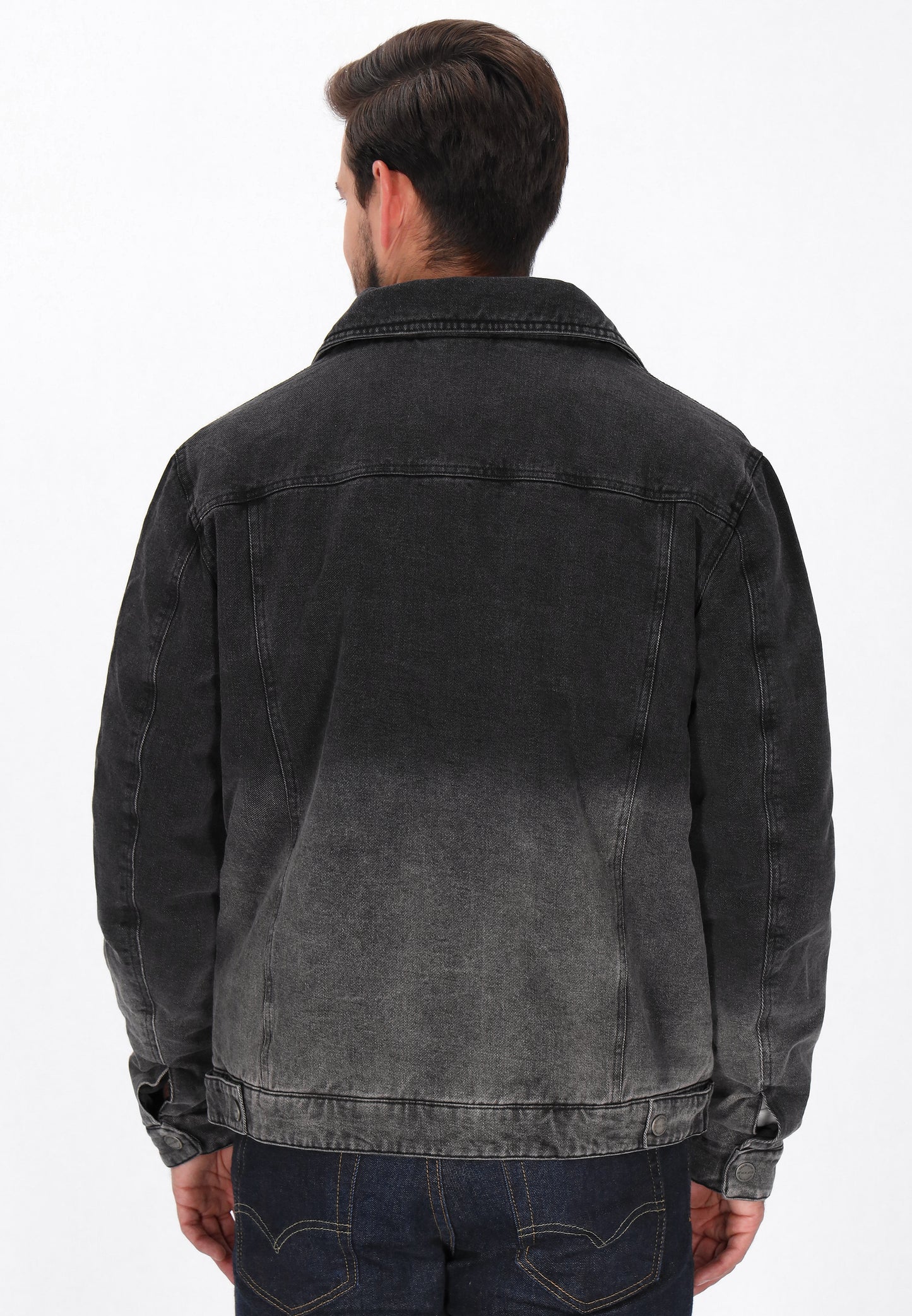 DreiMaster Vintage Herren Jacket