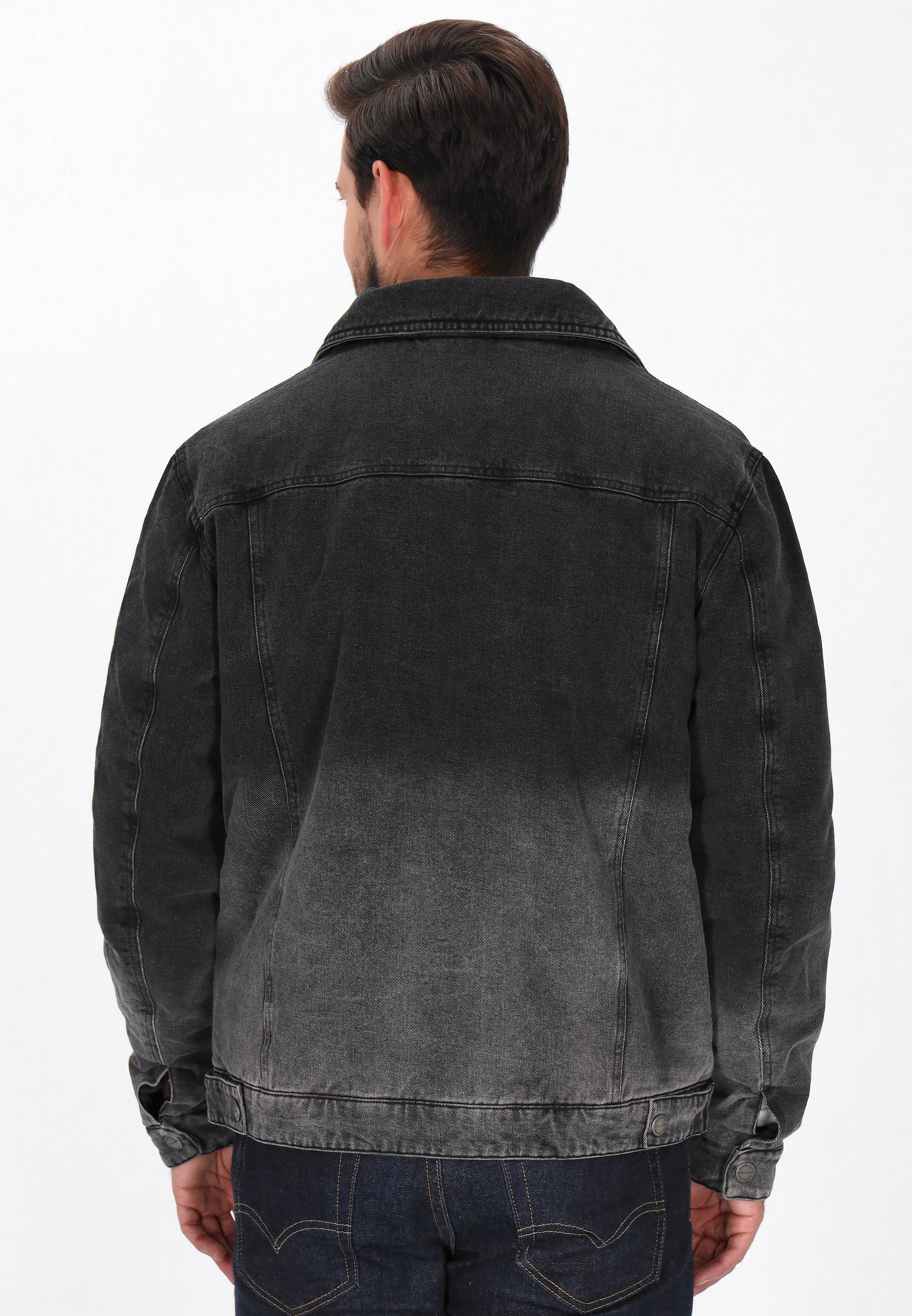 DreiMaster Vintage Herren Jacket