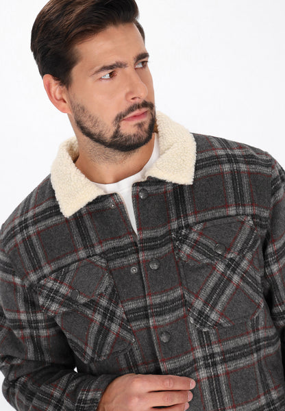 DreiMaster Vintage Herren Jacket