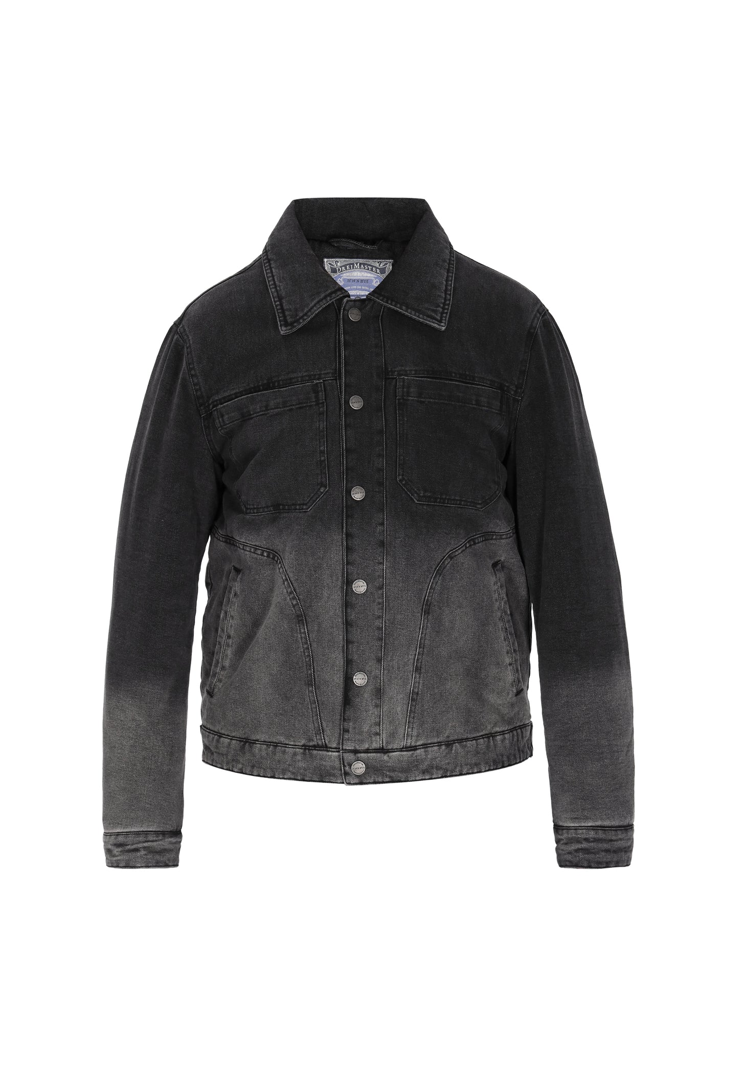 DreiMaster Vintage Herren Jacket