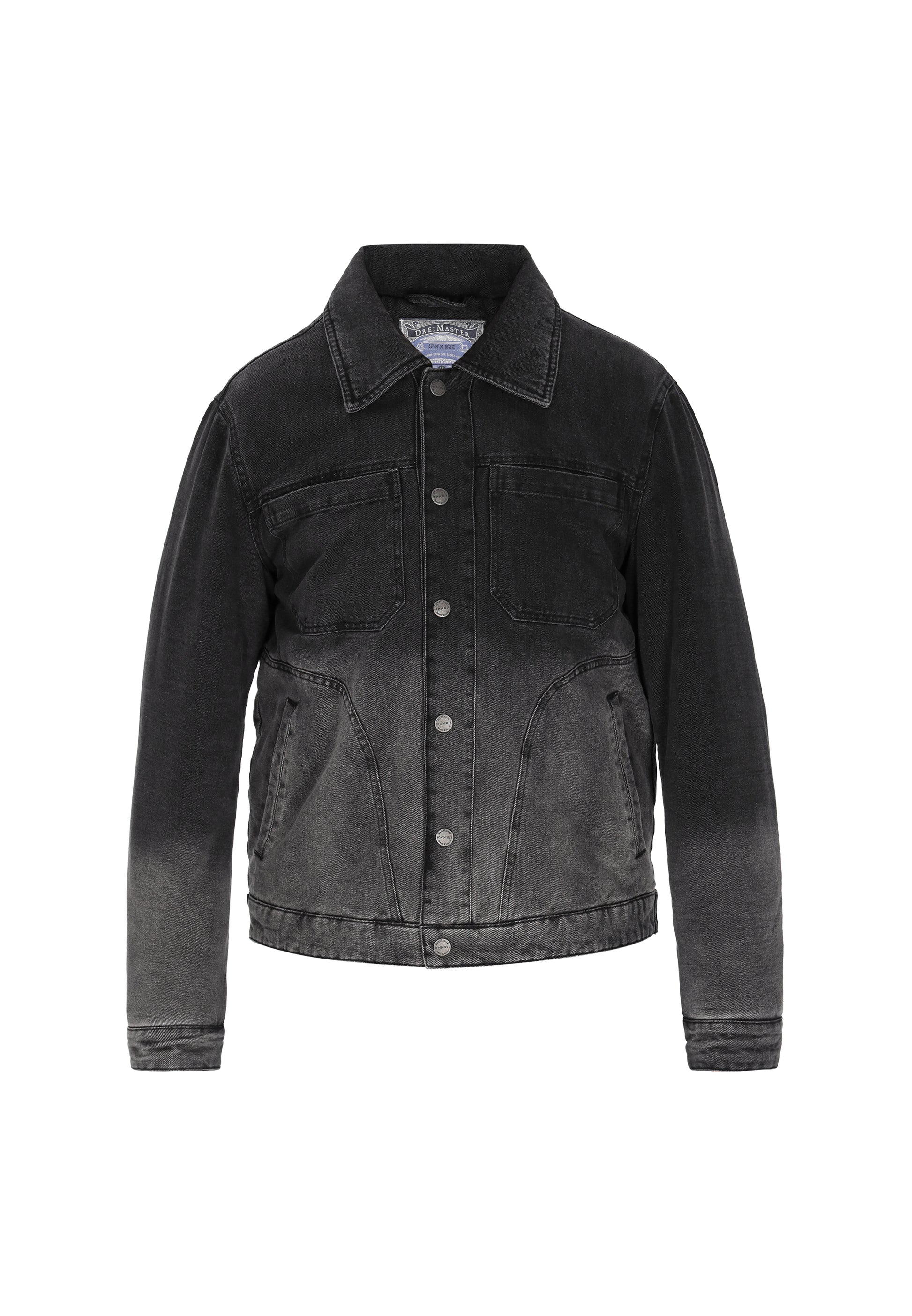 DreiMaster Vintage Herren Jacket
