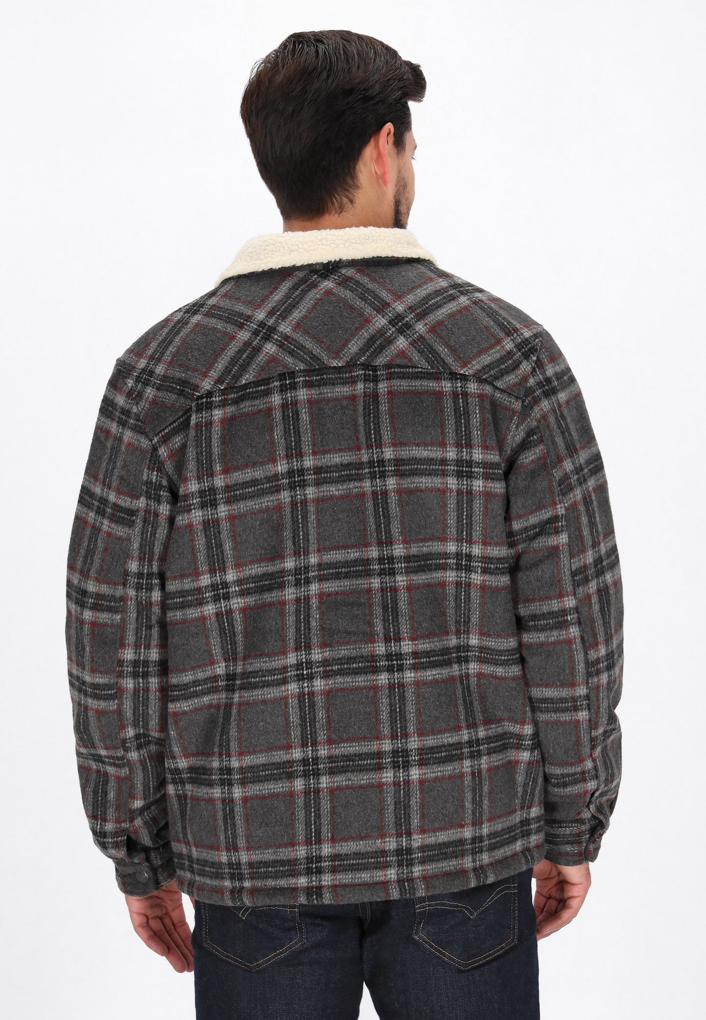 DreiMaster Vintage Herren Jacket
