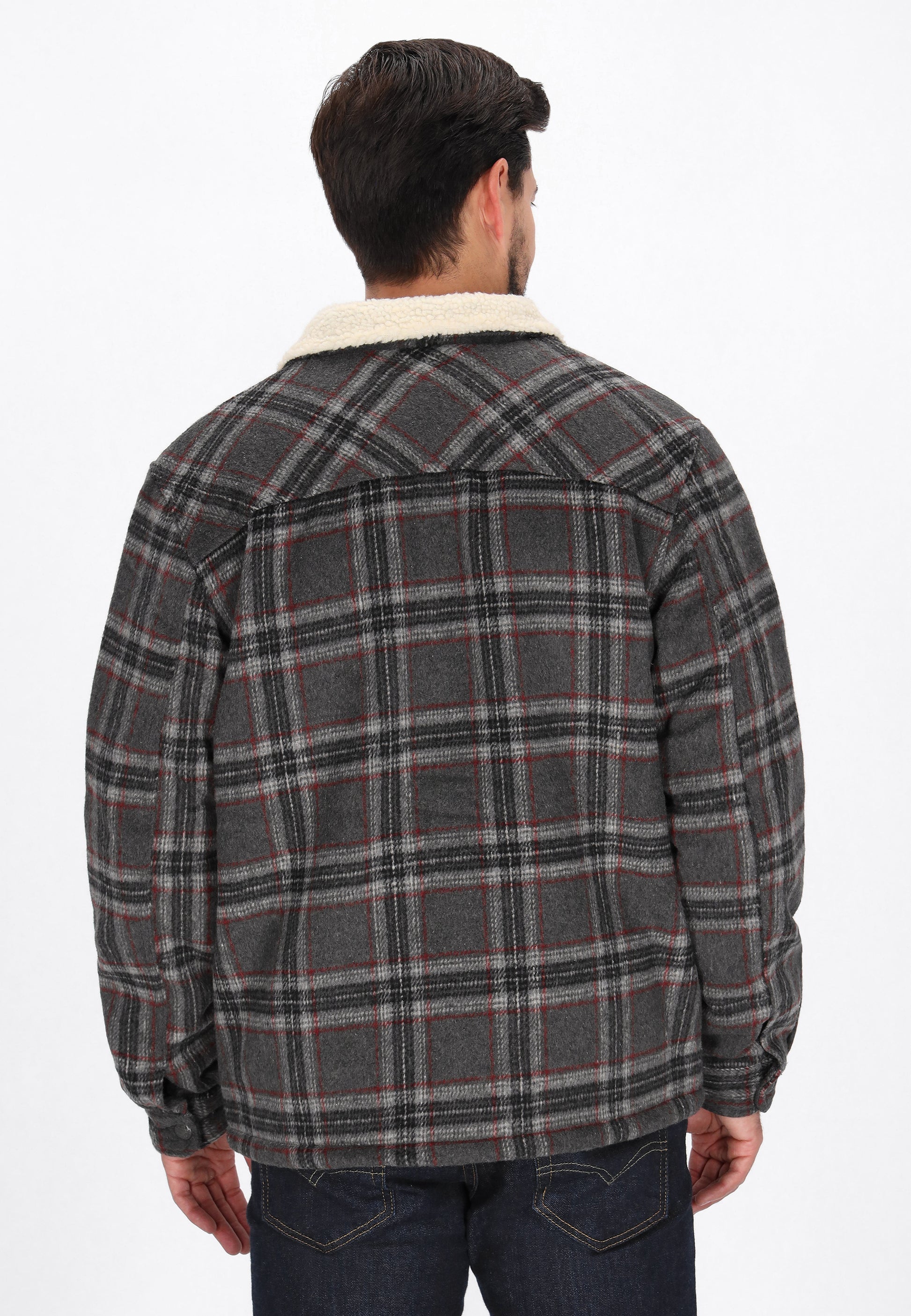DreiMaster Vintage Herren Jacket