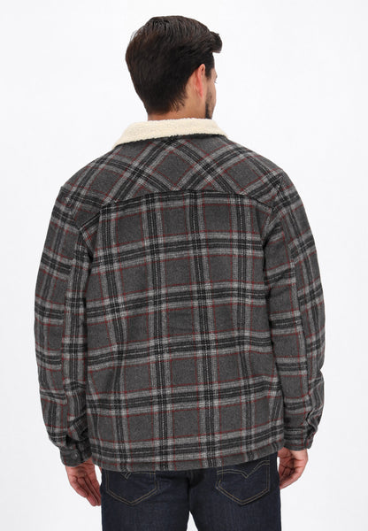 DreiMaster Vintage Herren Jacket