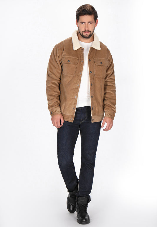 DreiMaster Vintage Men's Jacket