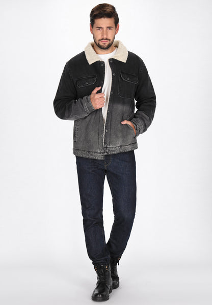 DreiMaster Vintage Herren Jacket