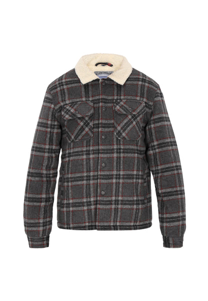 DreiMaster Vintage Herren Jacket