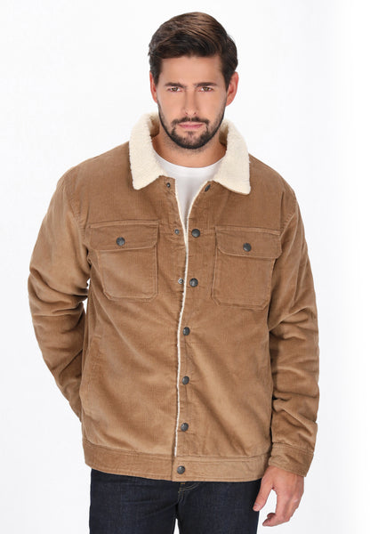 DreiMaster Vintage Herren Jacket