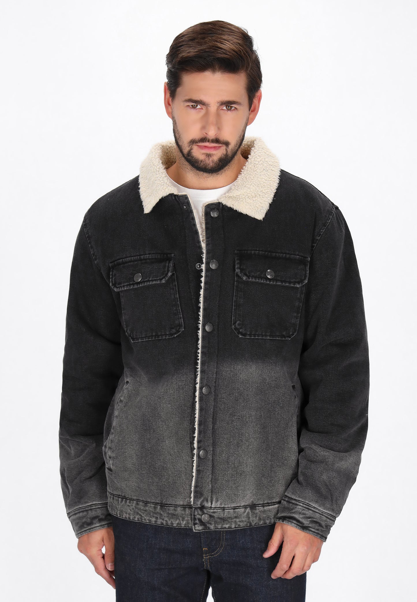 DreiMaster Vintage Herren Jacket