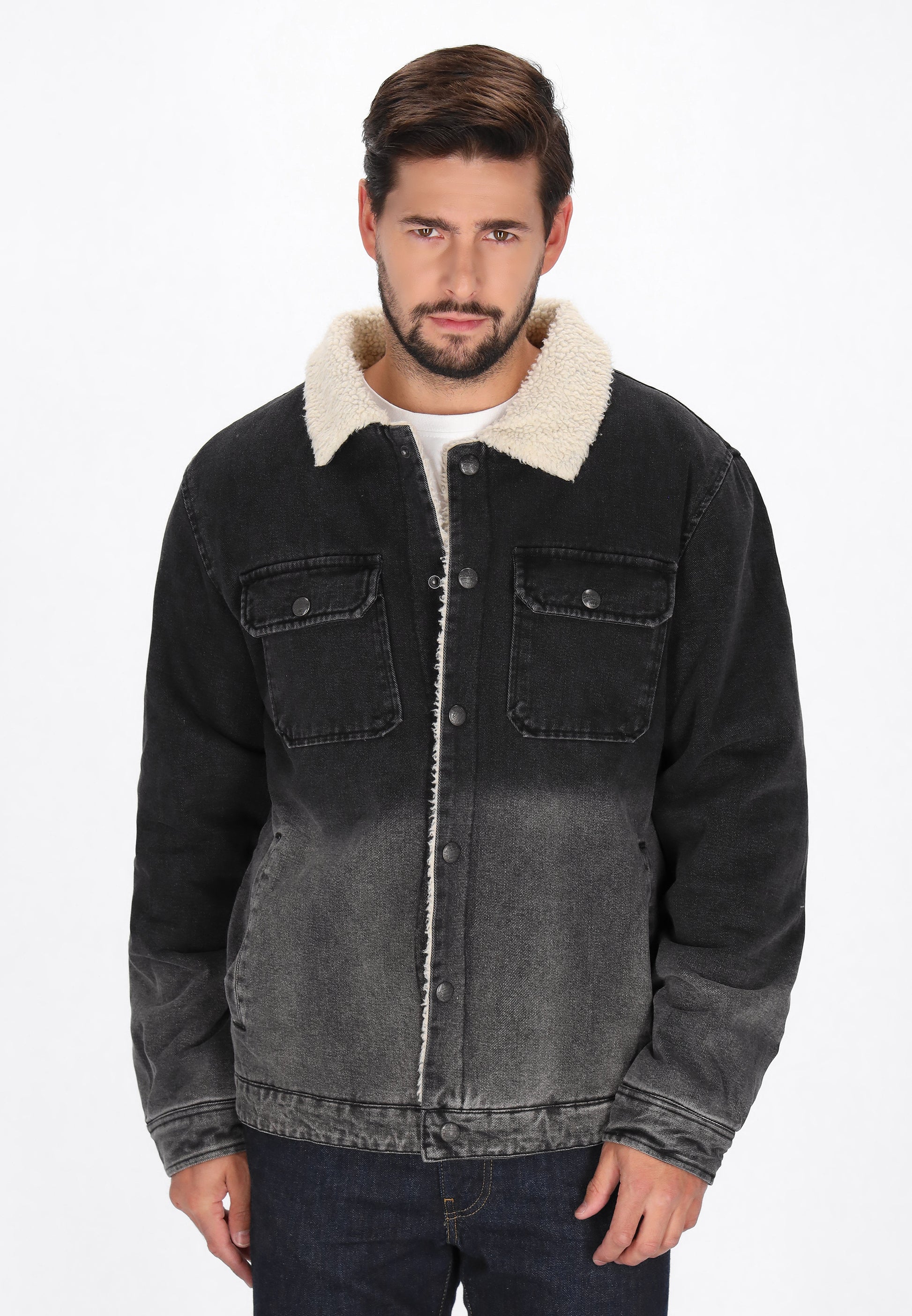 DreiMaster Vintage Herren Jacket