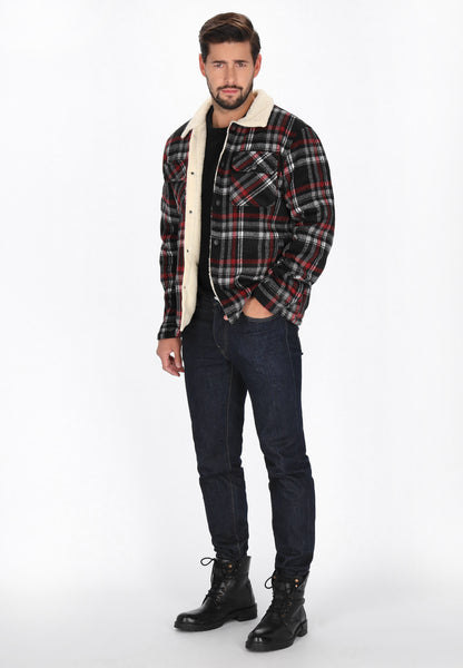 DreiMaster Vintage Herren Jacket