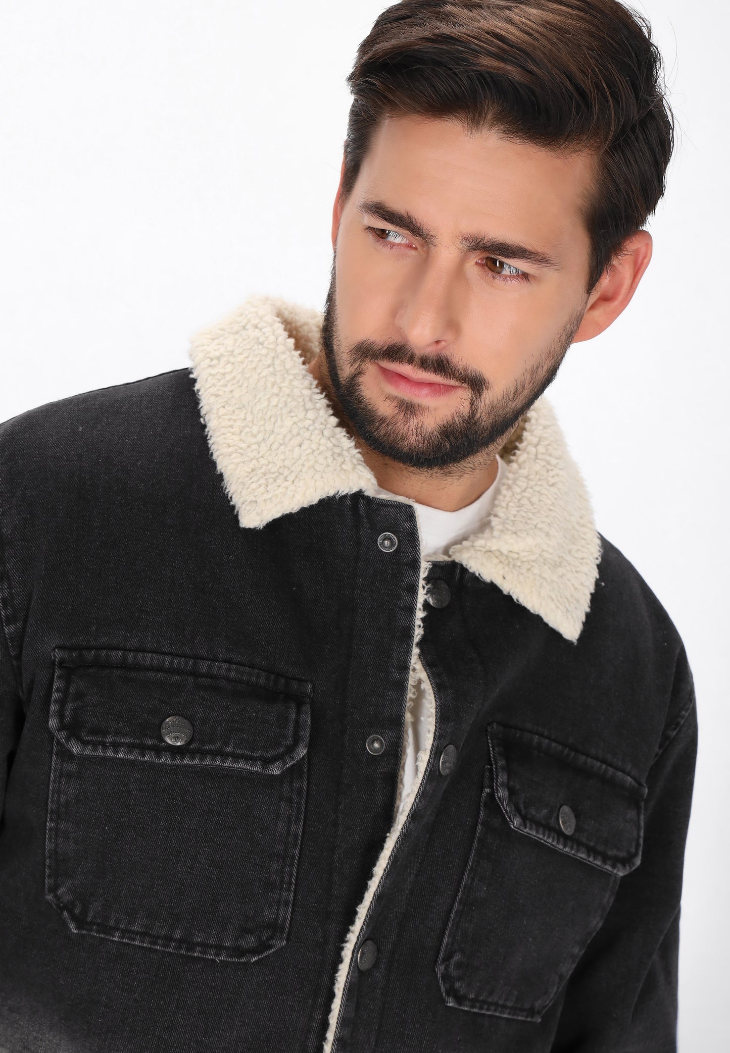 DreiMaster Vintage Herren Jacket