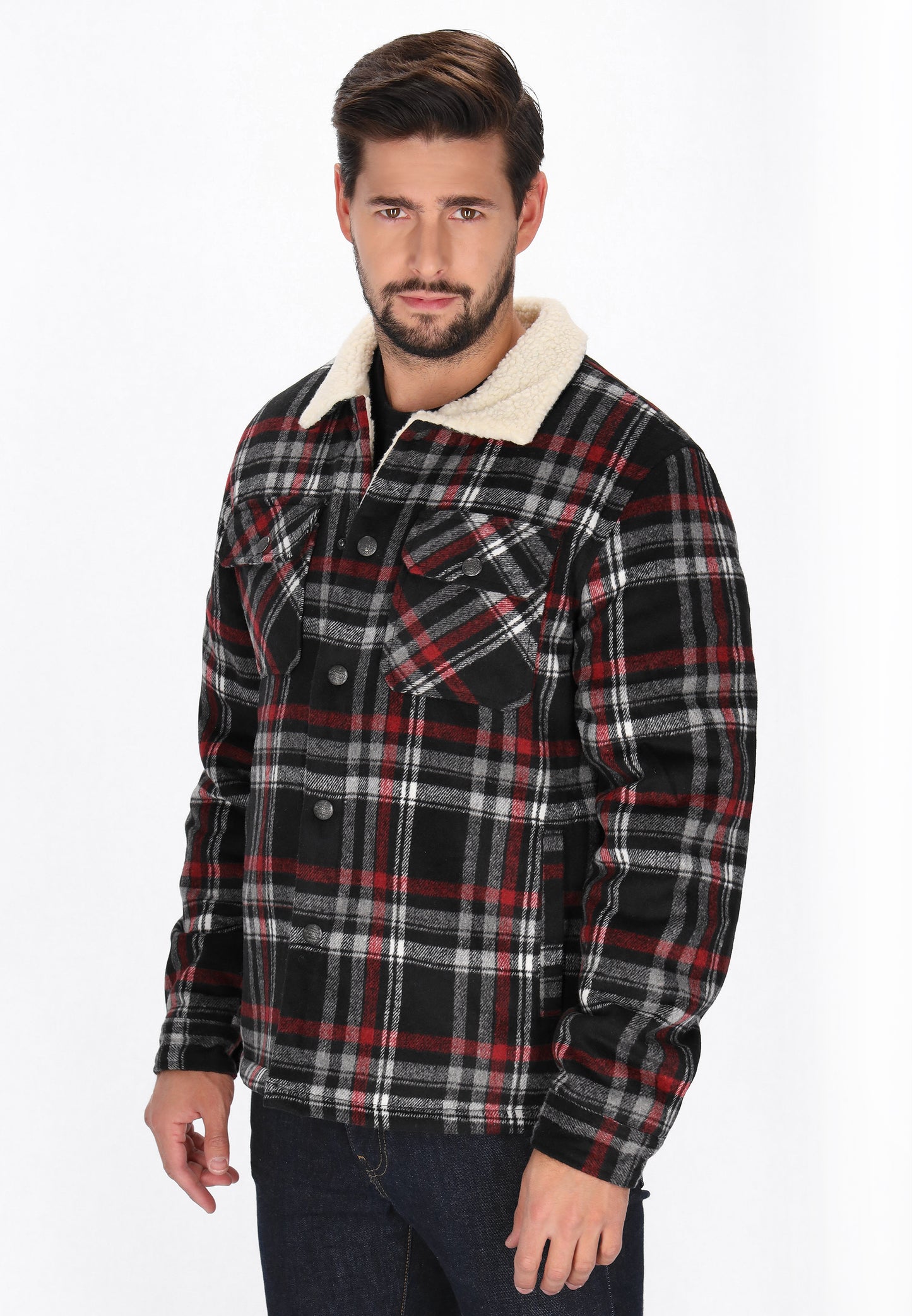 DreiMaster Vintage Herren Jacket