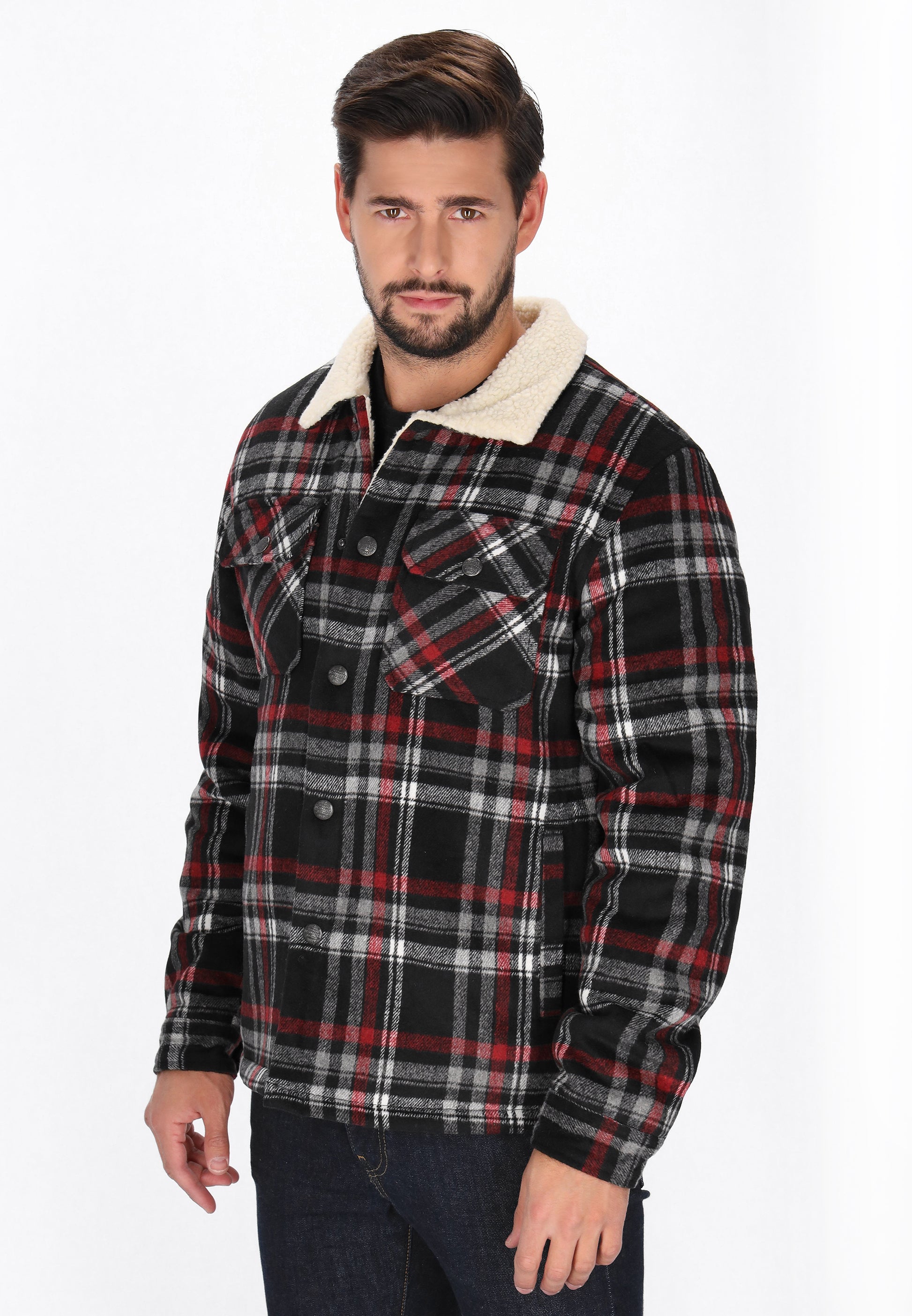 DreiMaster Vintage Herren Jacket
