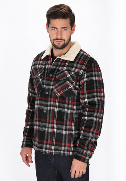 DreiMaster Vintage Herren Jacket
