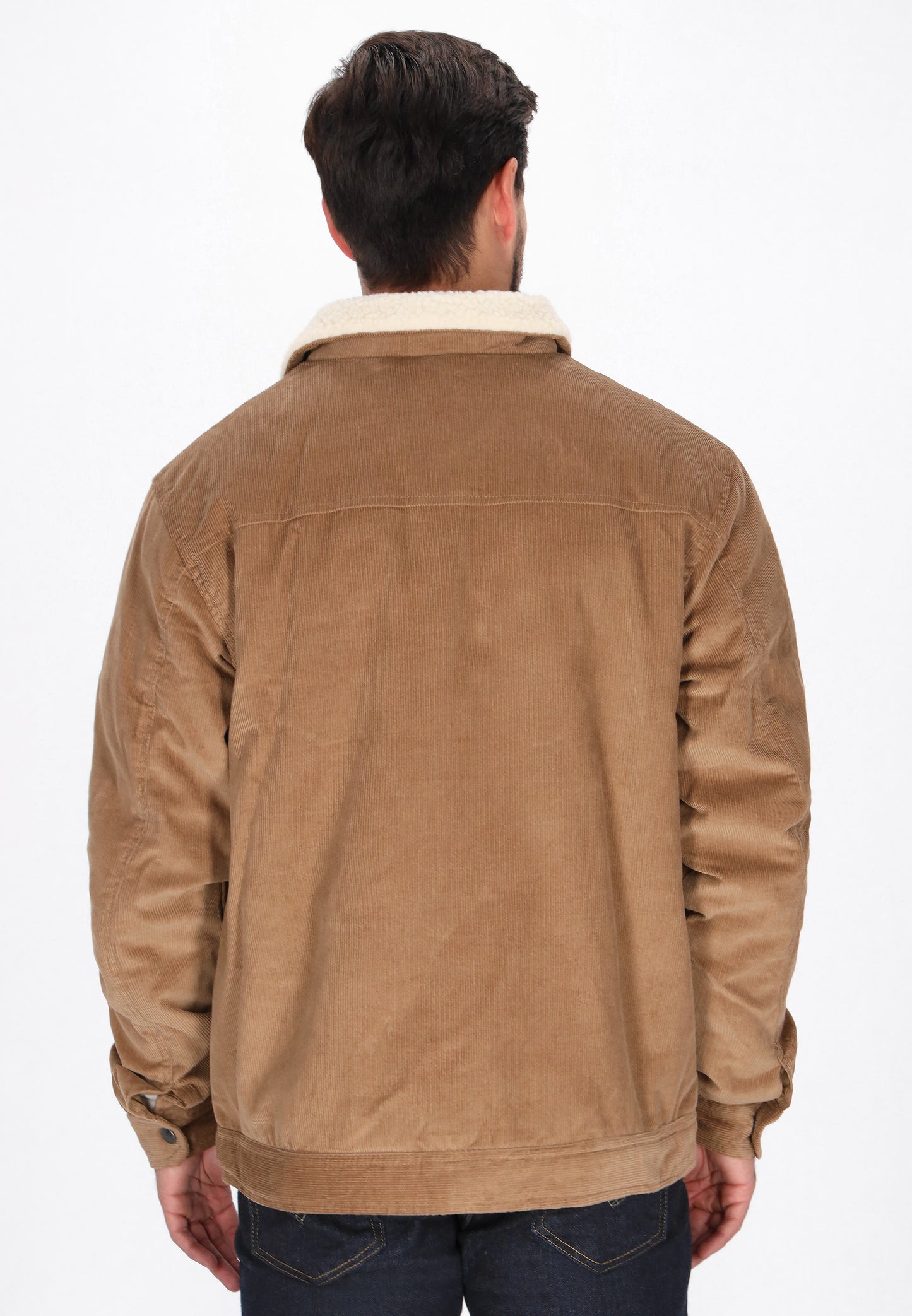 DreiMaster Vintage Herren Jacket