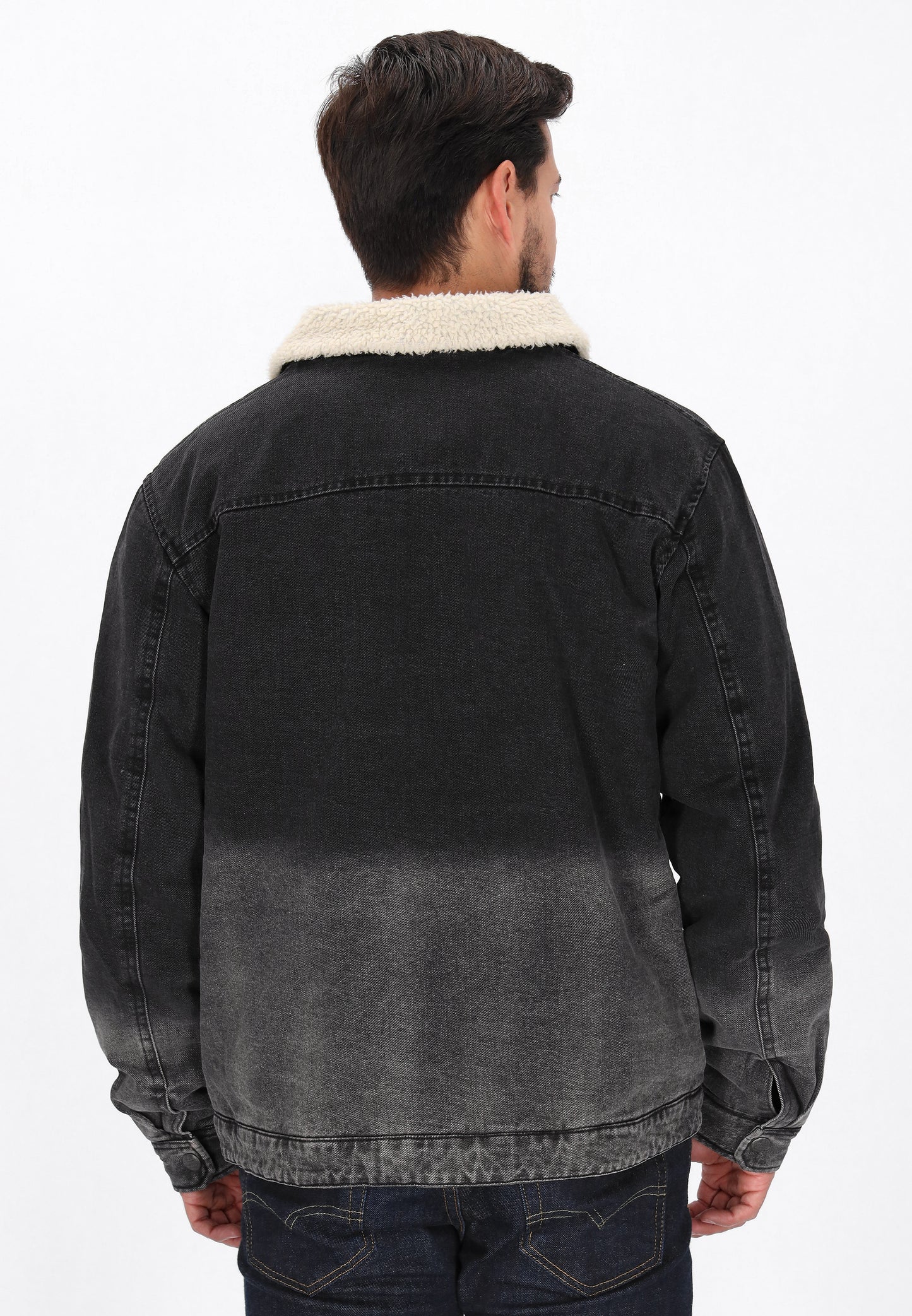 DreiMaster Vintage Herren Jacket