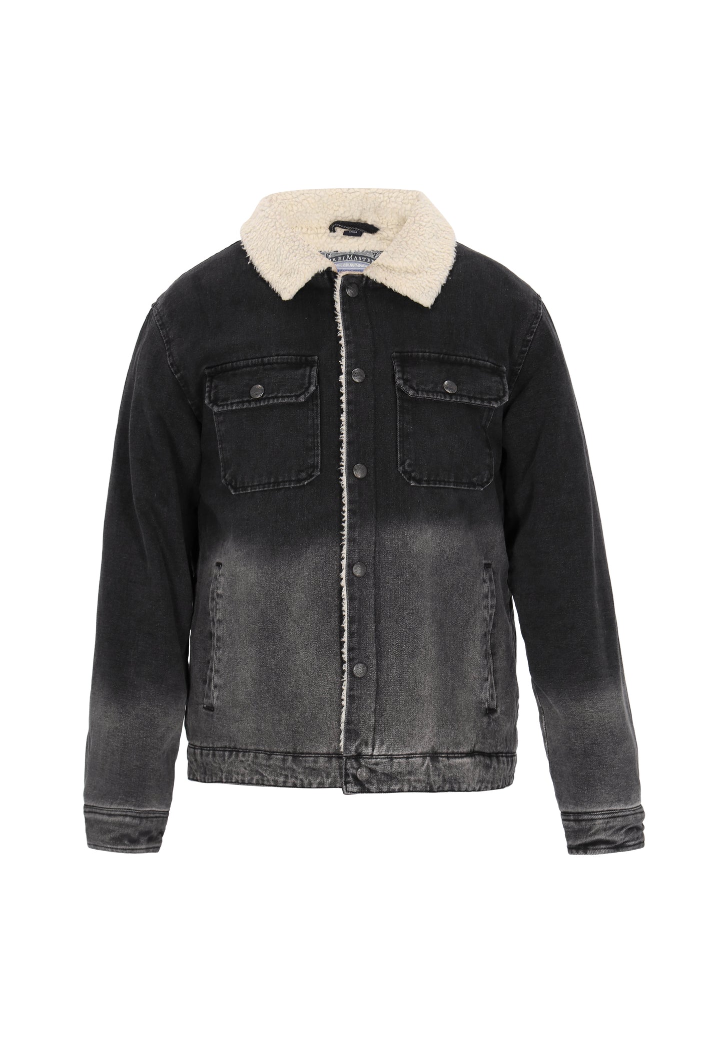 DreiMaster Vintage Herren Jacket