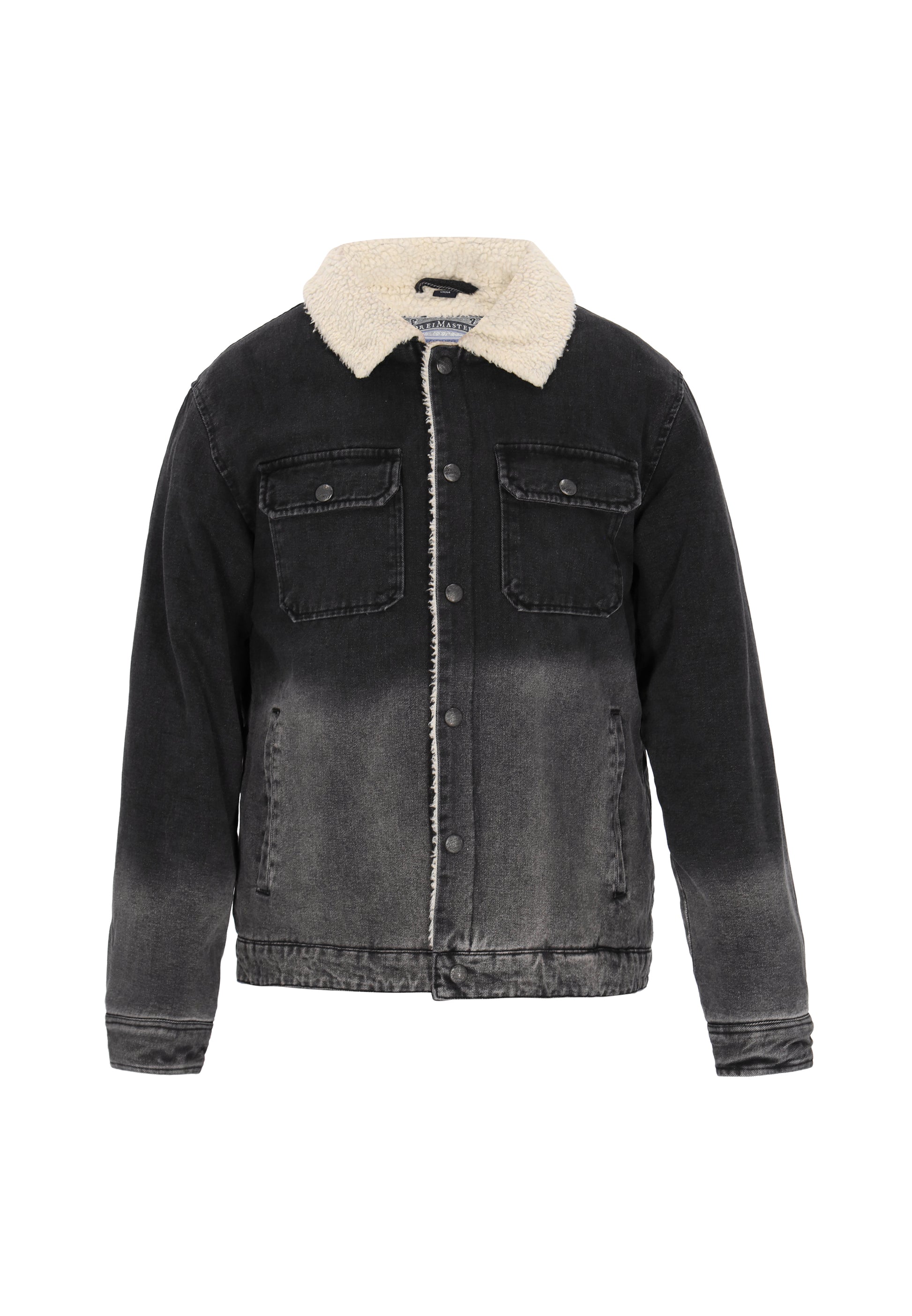 DreiMaster Vintage Herren Jacket