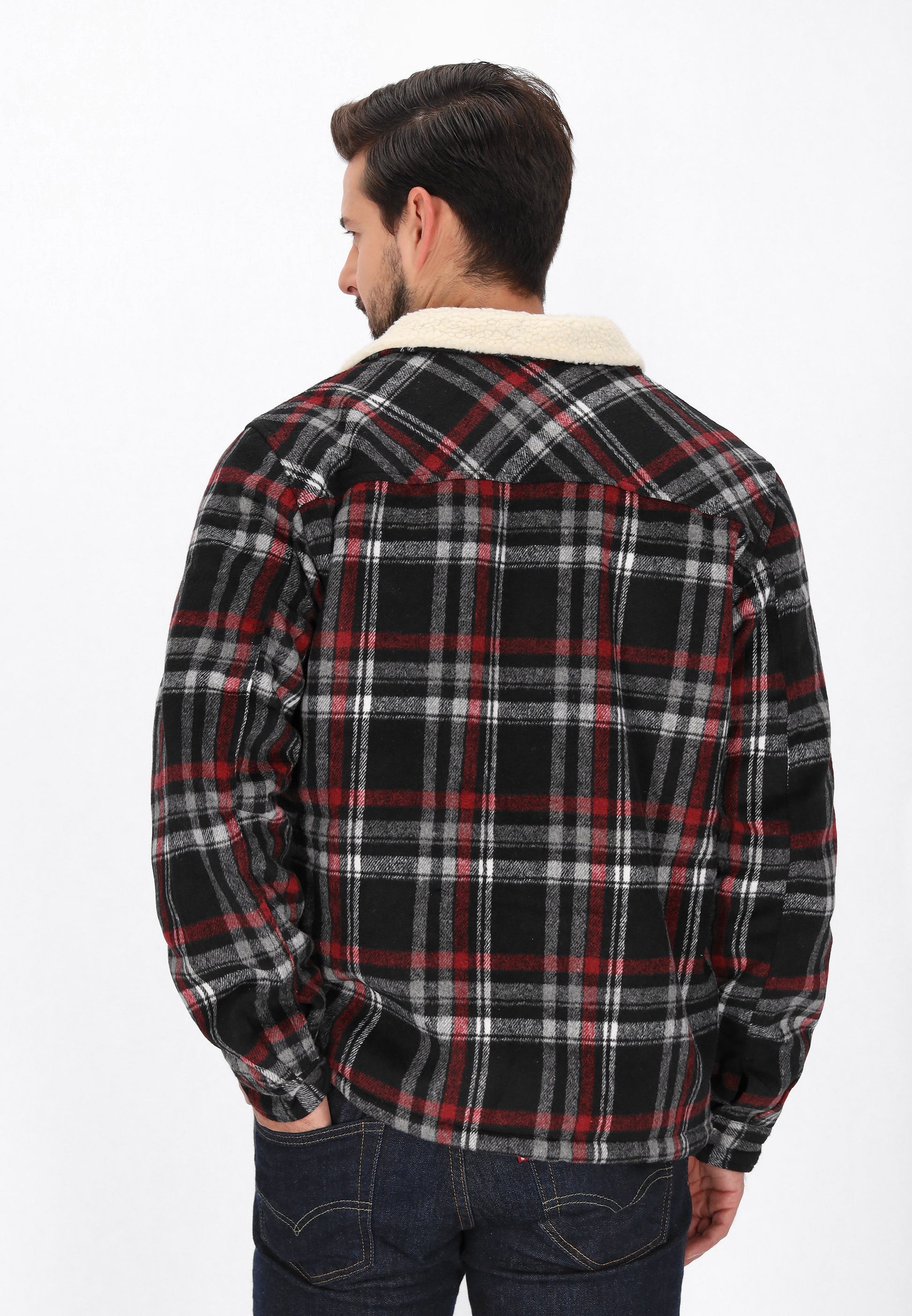 DreiMaster Vintage Herren Jacket
