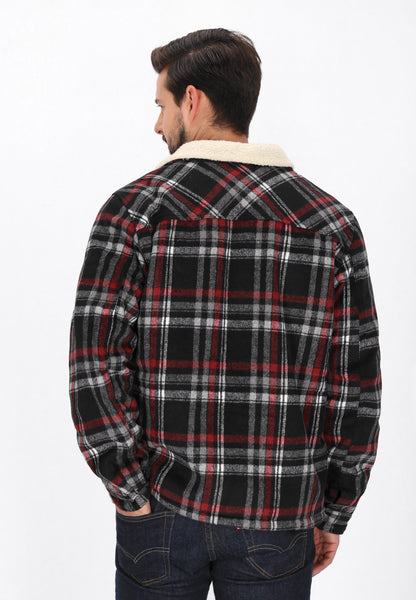DreiMaster Vintage Herren Jacket