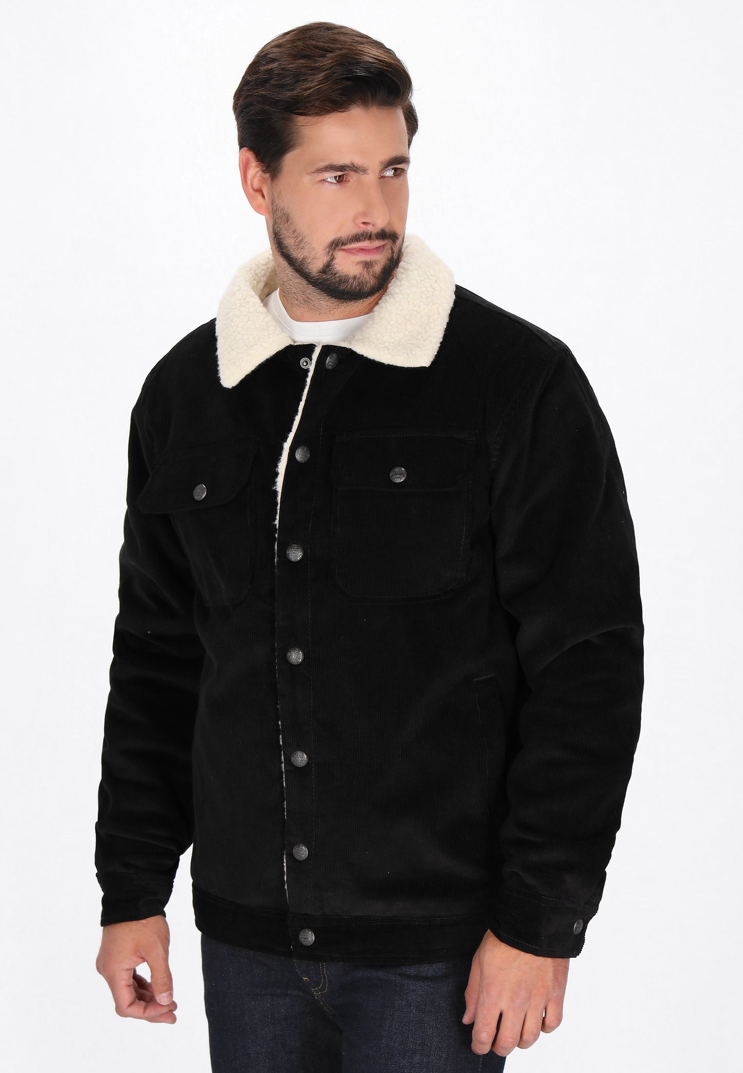 DreiMaster Vintage Herren Jacket