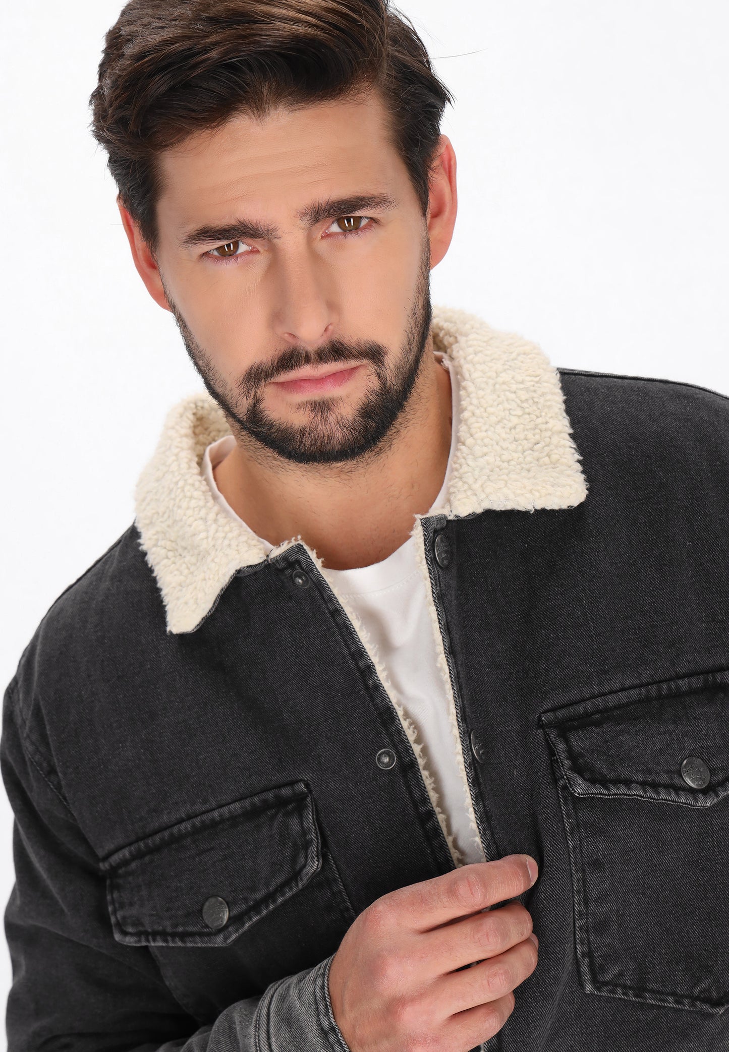 DreiMaster Vintage Men's Jacket