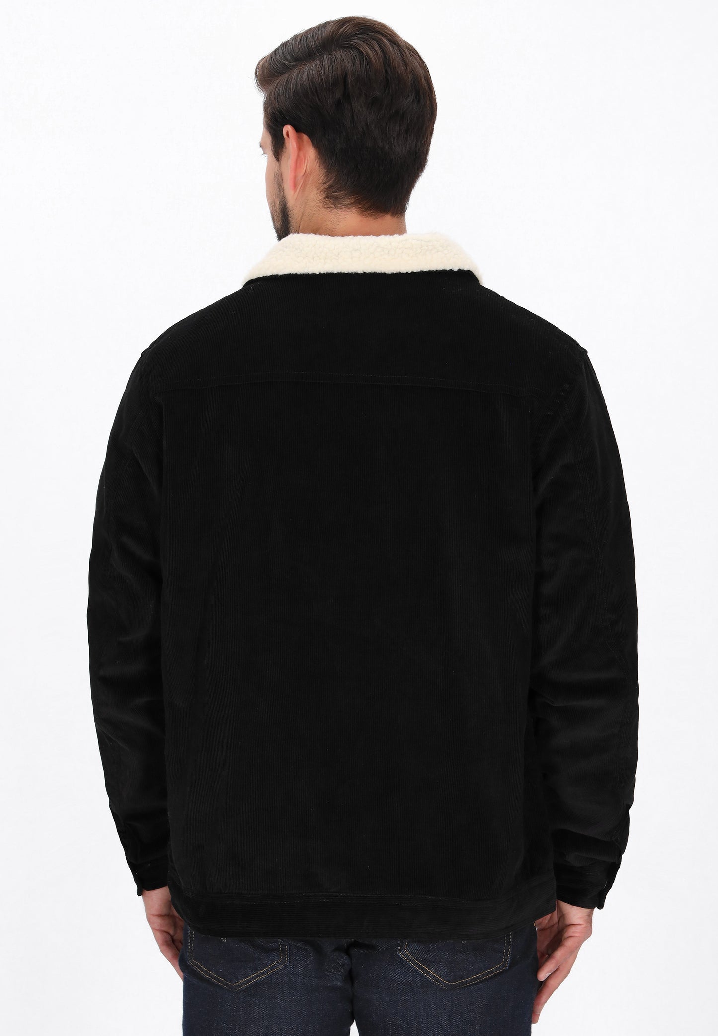DreiMaster Vintage Herren Jacket