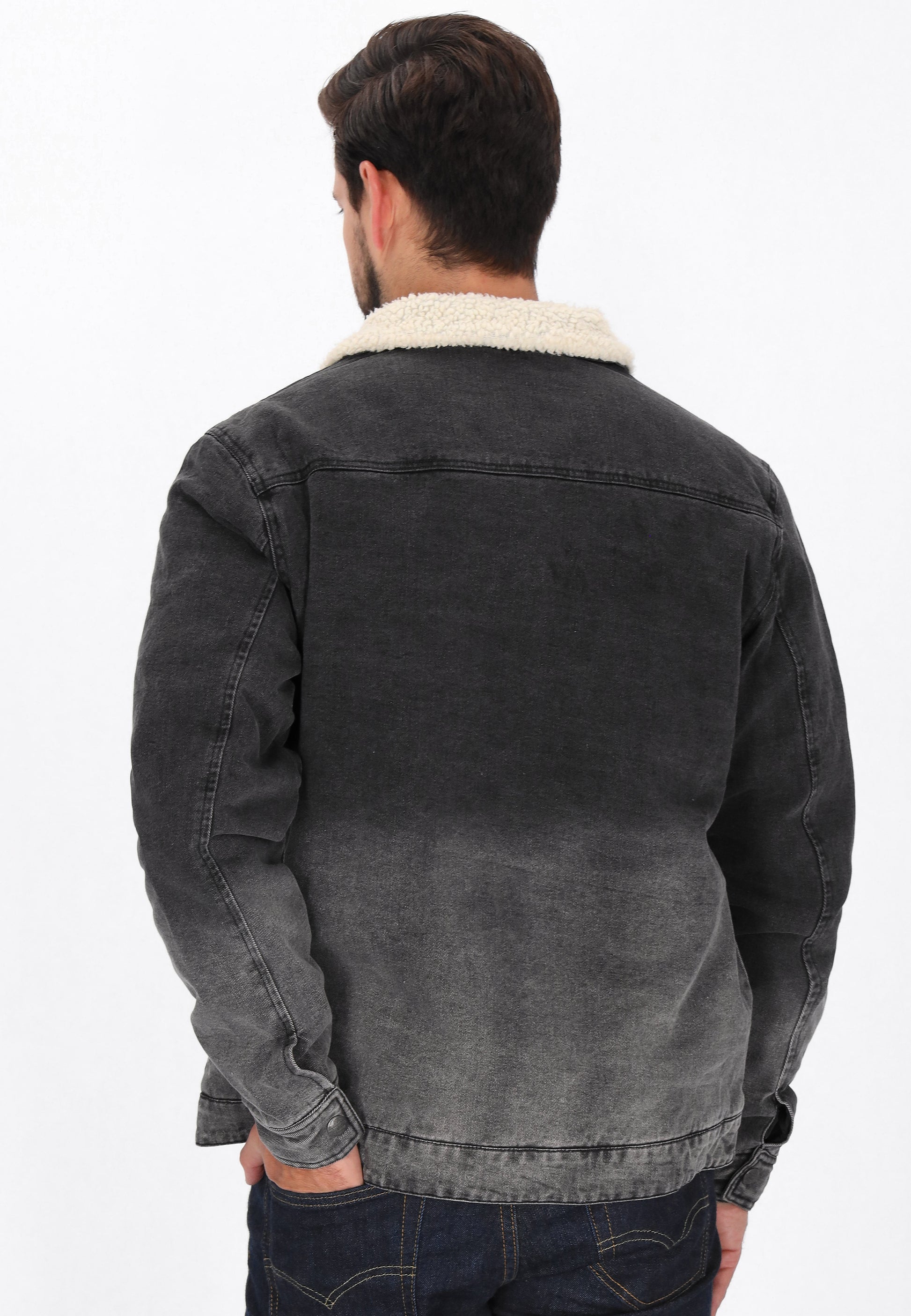 DreiMaster Vintage Men's Jacket