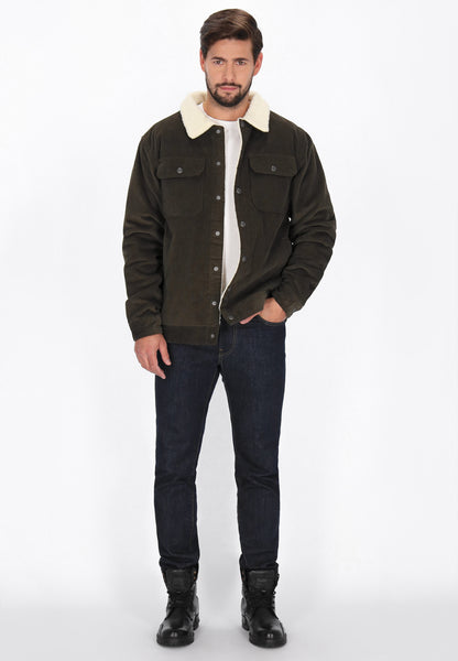 DreiMaster Vintage Herren Jacket