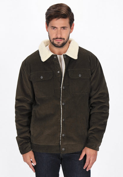 DreiMaster Vintage Herren Jacket