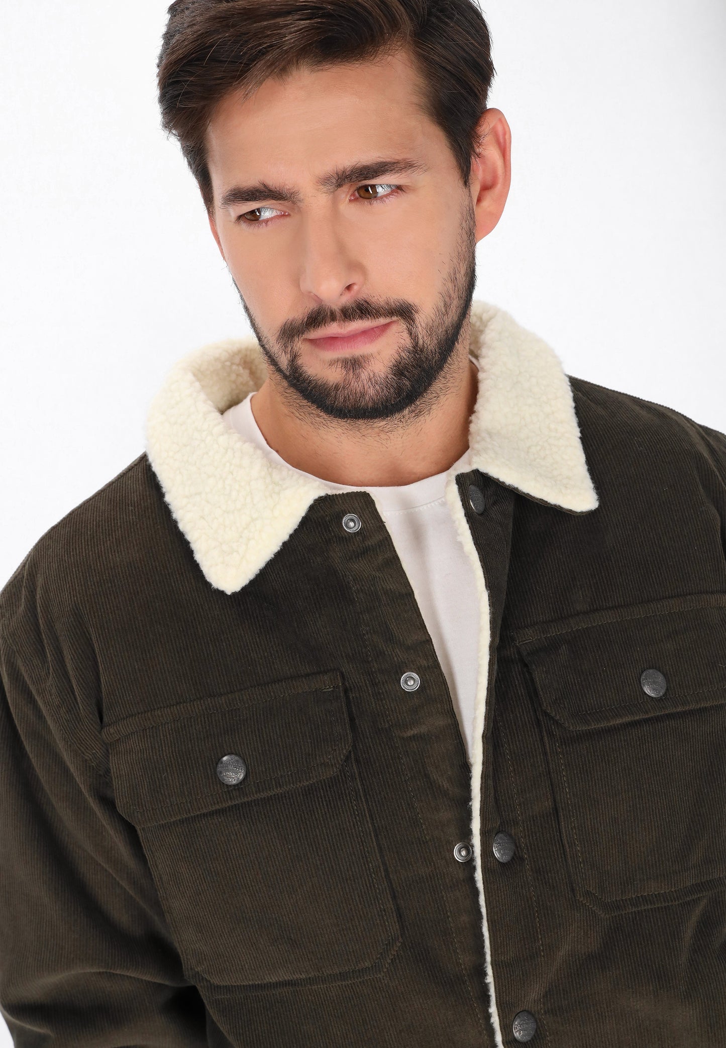 DreiMaster Vintage Herren Jacket