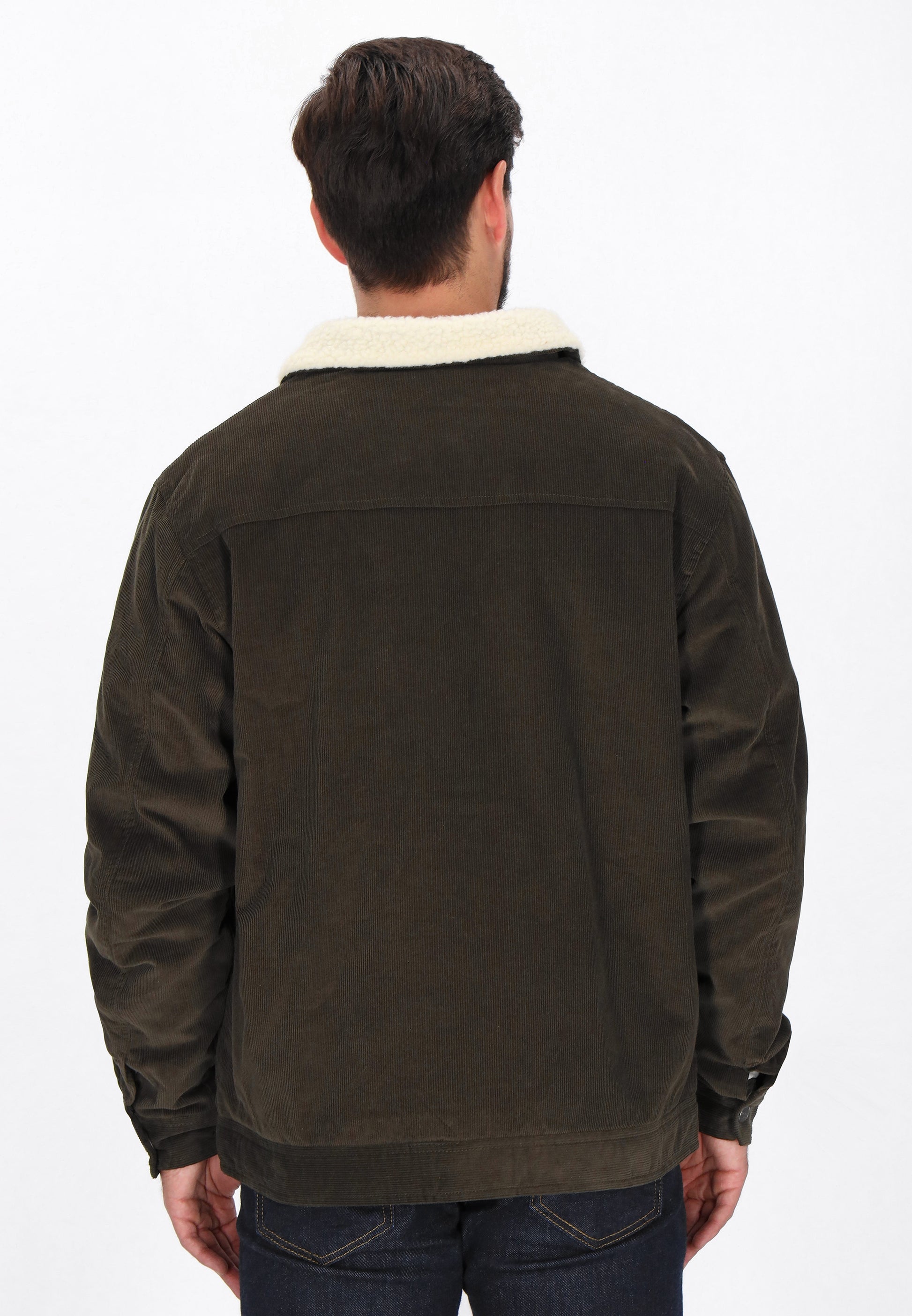 DreiMaster Vintage Herren Jacket